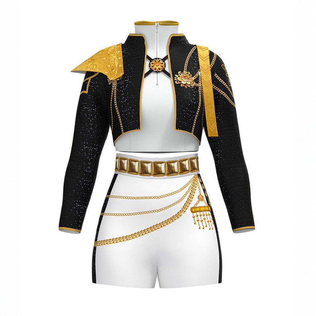 Живой сервер косплея для фильмов, аниме и игр