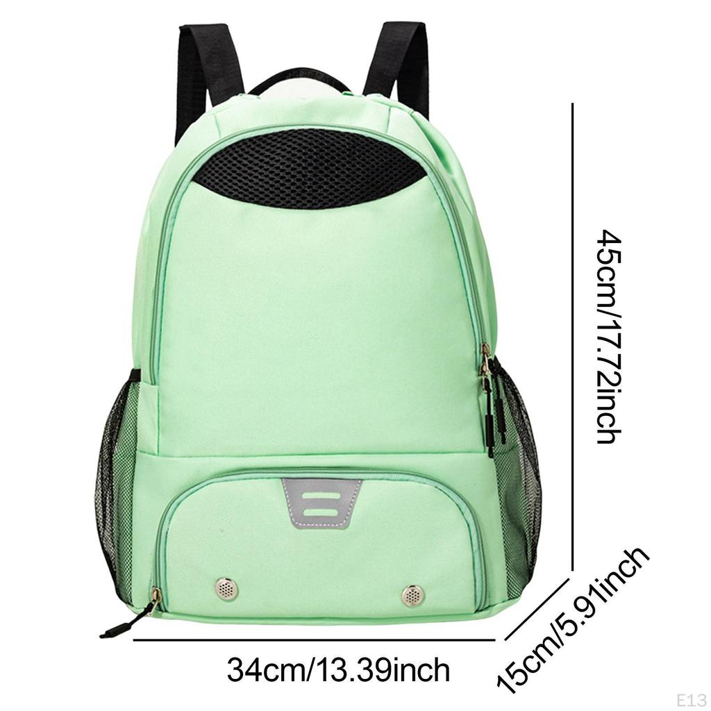 Баскетбольный рюкзак на шнурке с отделением для обуви и спортивной экипировки