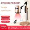 Машина для салона красоты Физиотерапия и оздоровительное учреждение Бытовое электронное оборудование для бездымной моксотерапии