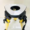 Aluminium Di - Casting Tripod Heavy Duty Double Lock Tripod Survey Stand Auto Level, Total Station 177.8 Cm
