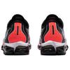 Asics Gel Quantum 360 6 Black Sunrise Red Men Sneakers 1021A492-001