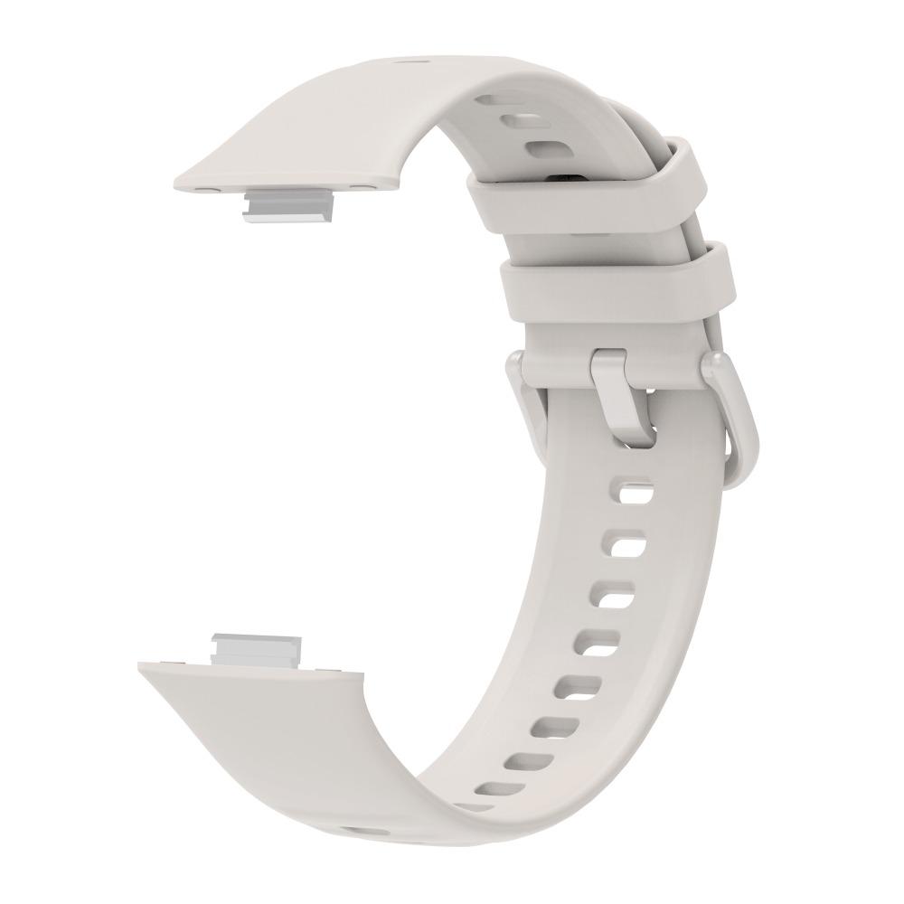 Replacement Bracelet Silicone Watchband New Watch Strap for Huawei Watch FIT 3