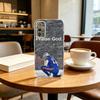 Чехол для телефона Американский футбол 17 Josh Allen для Samsung A10, 12, 20, 21S, 30, 31, 40, 50, 51, 52, 70, 71 Прозрачный чехол