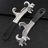 Professional Multiple Size Barrels Opener and Lock Spanner Wrenches with Construction
