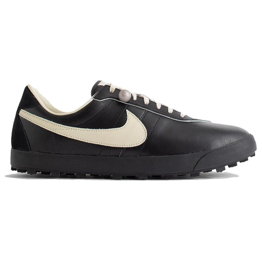 Bode x Nike Astro Grabber SP Черный Молочный кокос Унисекс Кроссовки FJ9821-001