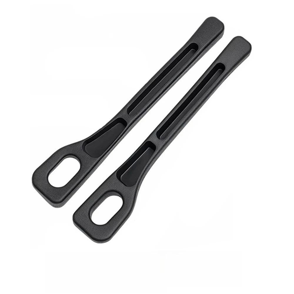 2 шт. Заполнитель щели между сиденьями автомобиля, органайзер для консоли, ящик для хранения в щели сиденья, сумка, украшение, внутренние автоаксессуары