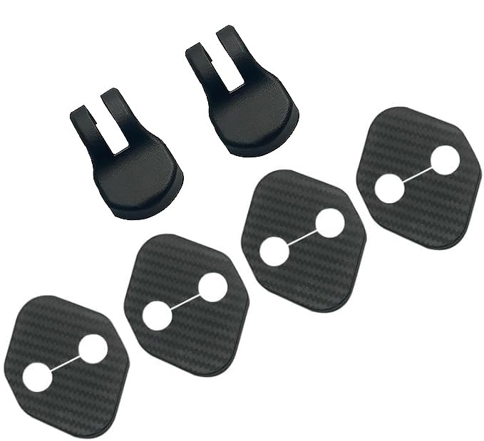 AKUSESARI Suzuki New Fronx WDB3S WEB3S Striker Cover Door Lock