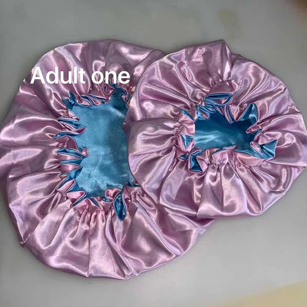 Price Women Hair Bonnets and Satin Hair Wraps Bonnets Silk Bonnet