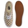 Vans Оригинальные Удобные Низкие Кеды для Скейтбординга Унисекс Светло-Хаки VN000EAD5EC