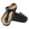 Сандалии Gizeh Beach Unisex Gizeh BS 43691 Regular Black [Birkenstock] EU41(26.5см)