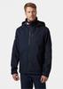 Jacket Crew Hooded Sailing Jacket 2.0 (34443) Navy