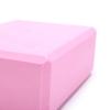 Yoga Block Exercise Fitness Sport Props Foam Brick Stretching Aid Pilates