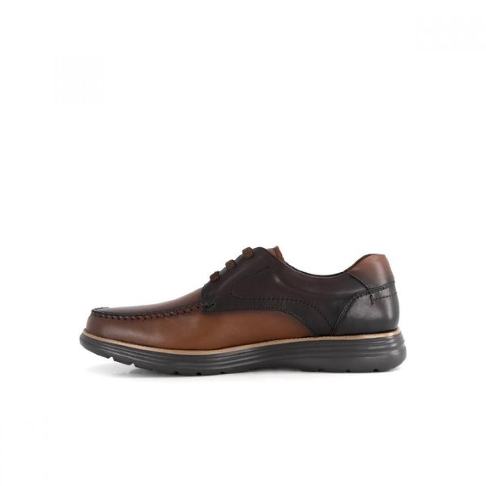 Soda Men S Semi dreSS Ultra Lightweight Boat ShoeS  3cm  Arm621 jS20
