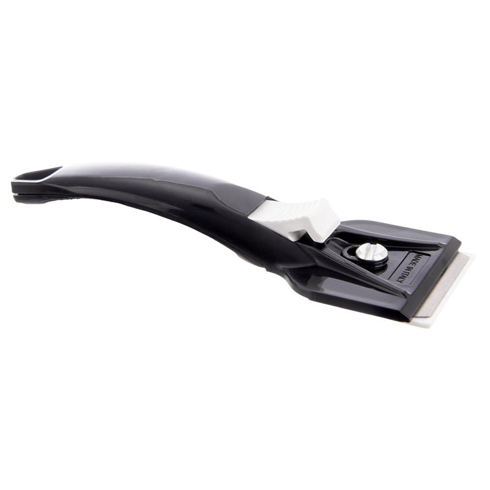 Scraper for ceramic and induction hobs 16 cm