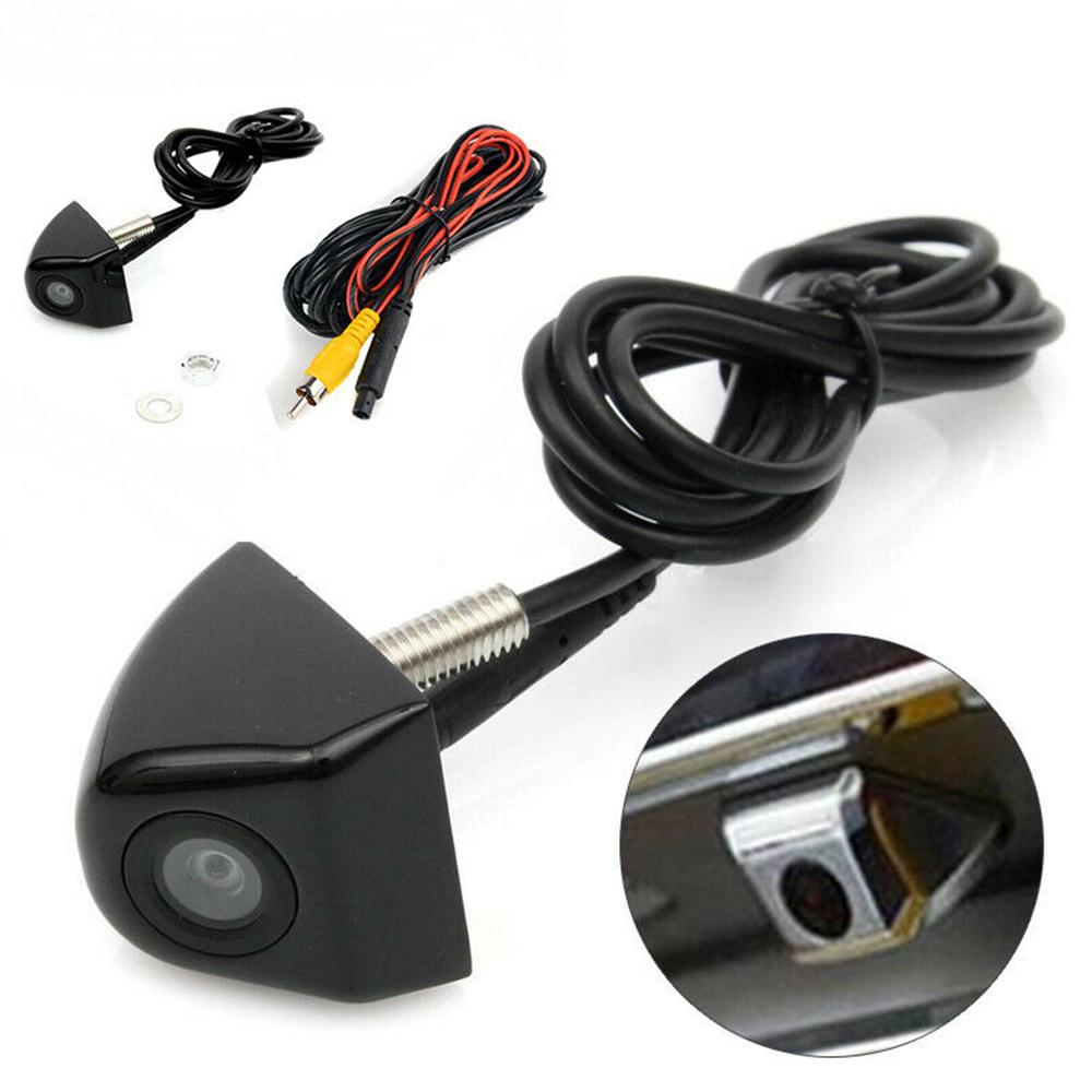 HD Waterproof Night Vision Auto Car Automobiles Reverse Camera Parking Cam Rear View Vehicle Camera