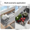 Silicone Stove Top Covers for Electric Stove Heat Resistant Pot Holder Kitchen