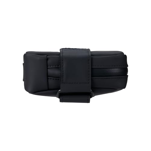 Велосумка на седло BBB Compaq R Водонепроницаемая Черная BSB-41RM
