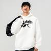 Reebok Толстовки унисекс с капюшоном средней плотности 25SRMGK3U