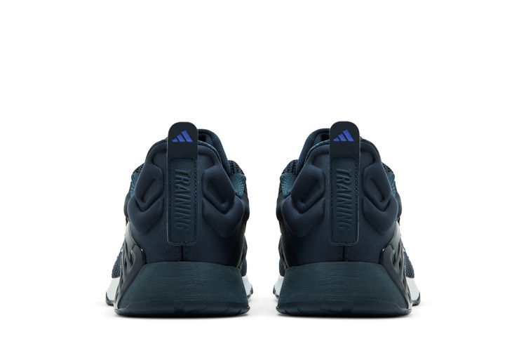 adidas Дропсет 3 Aurora Ink Полукобальт