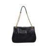 Rhombus Chain Bag Women's Large-capacity 2025 New Fashion Autumn and Winter Versatile Shoulder Messenger Bag Tote Bag