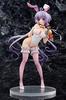 Senki Zesshou Symphogear G Юкинэ Крис в стиле зайчика Готовая фигурка Фестиваль 2015 GOOD SMILE ONLINE SHOP -Белое издание- 1/7 (Чудо [Зима],