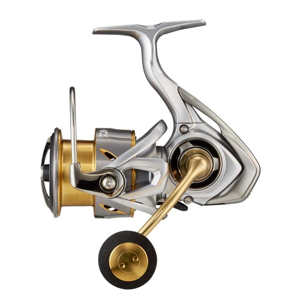 DAIWA 21 Freems LT4000-C