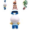 Adorable Hedgehog Plush Toy 30cm Height Perfect Gift For Kids And Adults