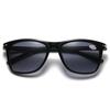 New Sunglasses Reading Eyewear Full-Frame For Man And Woman Anti-Radiation Reading Glasses Classic Square Myopia Spectacles