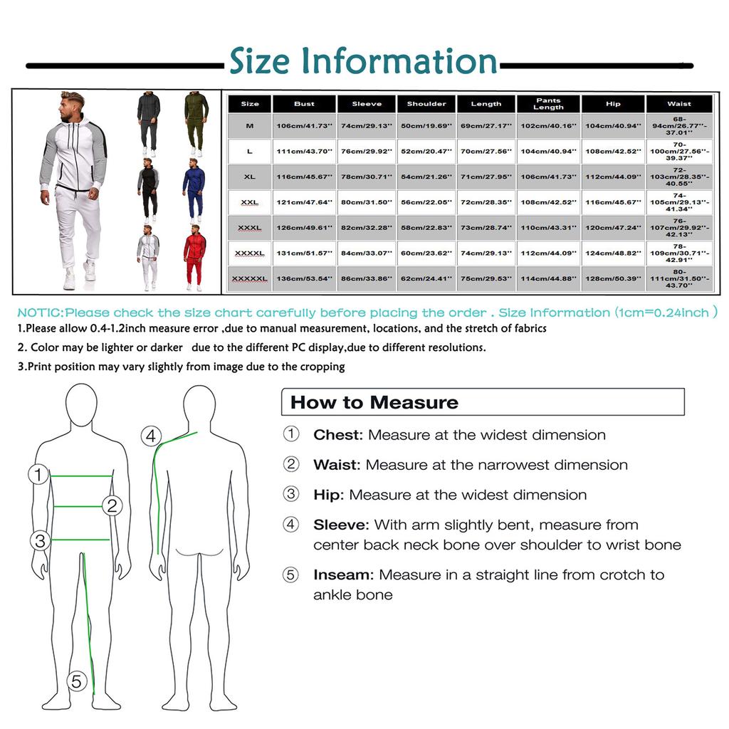 Мужской весенне-осенний кардиган с круглым вырезом и капюшоном, костюм-толстовка с цветными блоками