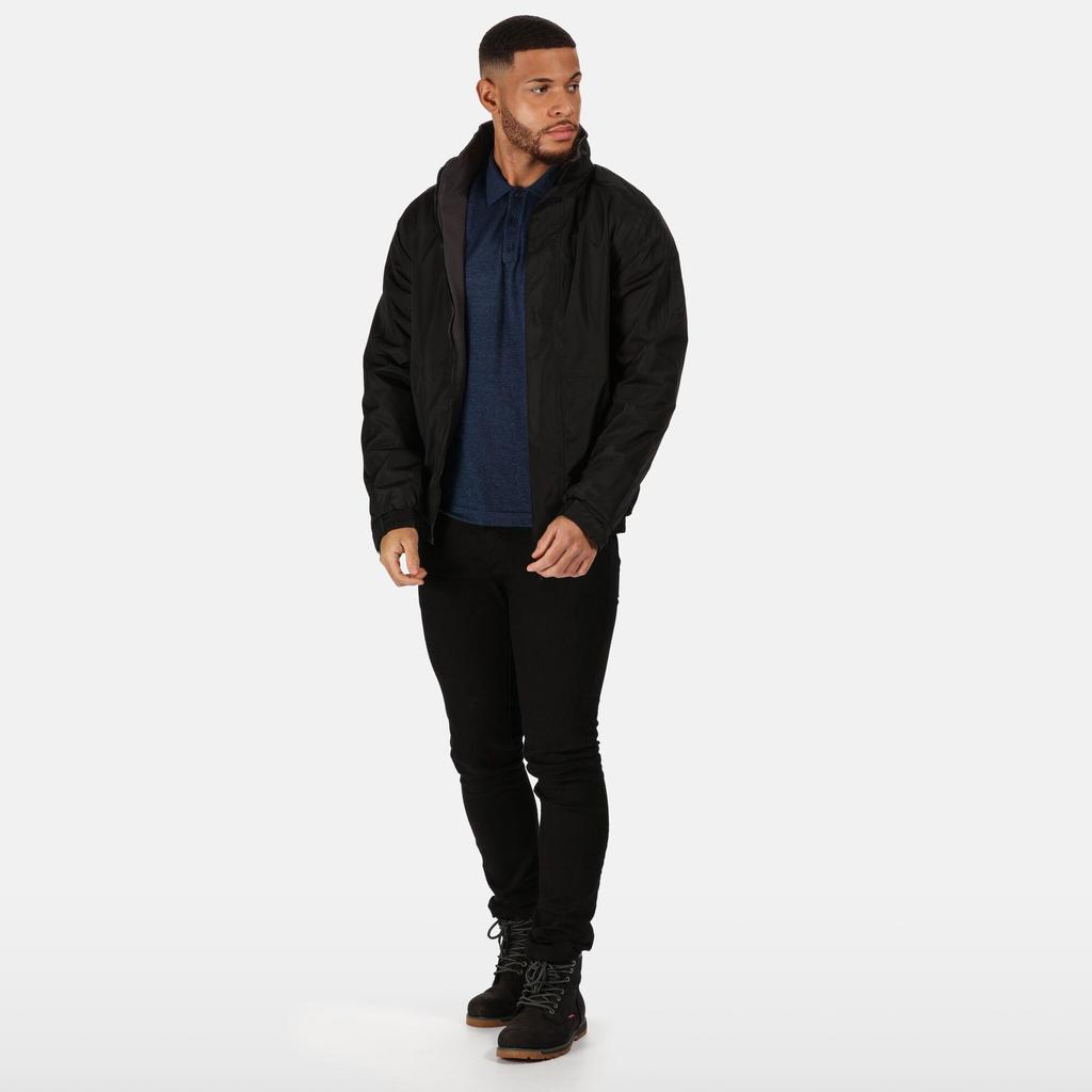 Regatta Dover Waterproof Windproof Jacket (Thermo-Guard Insulation)