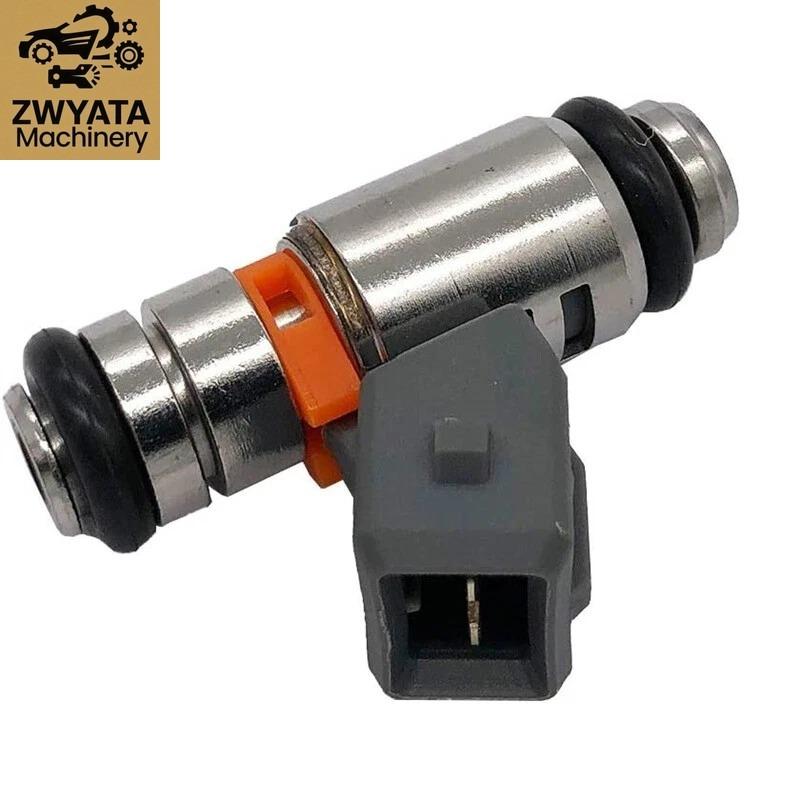 IWP182 PI8732885 GTS250 300 Новый Автомобильный Топливный Инжектор Подходит для Piaggio Gilleh VespaPI8732885 GTS250 300