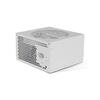 Fuente De Alimentación NOX 850W 80 PLUS Bronze Urano PRO White Ventilador Silencioso
