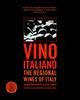 The Vino Italiano : The Regional Wines of Italy Book