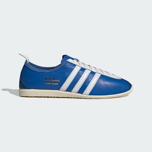 adidas ЯПОНИЯ JS3773 Унисекс Синий Размер