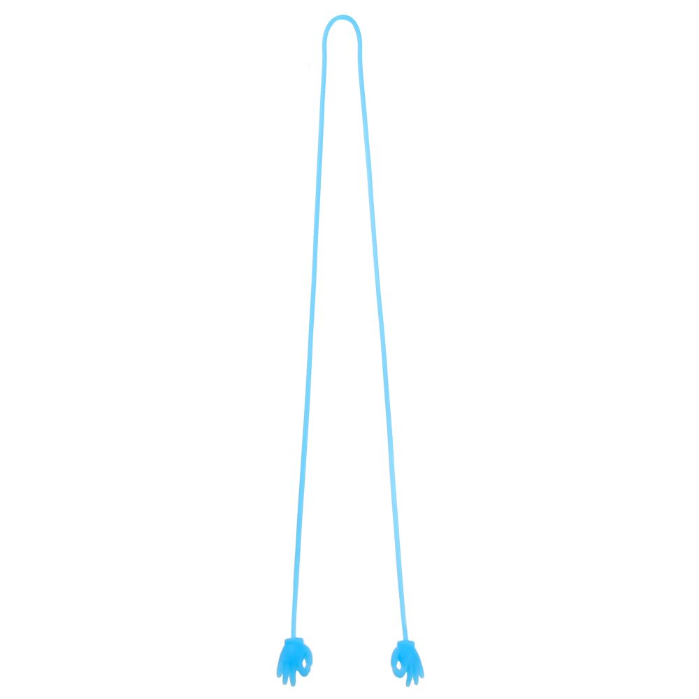 Accessories Glasses Chain Sports Anti-Slip Eyewear Lanyard Eyeglasses Rope Glasses Strap Neck Cord