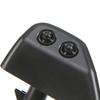 LR003850 RH Right Passenger Headlight Washer Nozzle For Land Rover LR2 2008-2013
