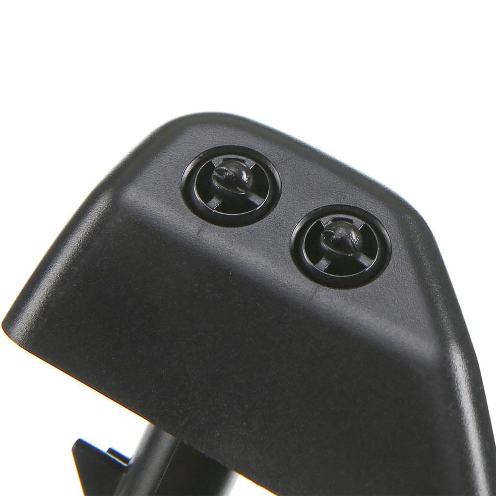 LR003850 RH Right Passenger Headlight Washer Nozzle For Land Rover LR2 2008-2013