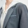 JOY SPEAKER Women's Loose Casual Blazer Jacket MNYJ29887