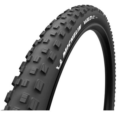 Шина Michelin Wild XC Performance Tubeless 29´´ x 2,35 жесткая MTB