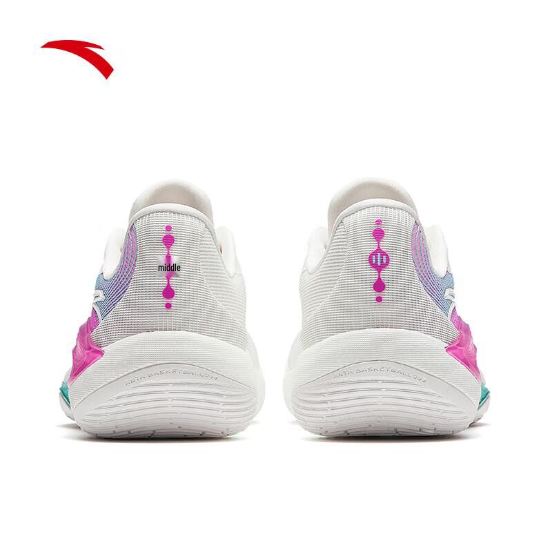 Anta Баскетбольные кроссовки для мужчин Threepointer 3 LOW