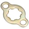 HIAORS 420 14T 17Mm Motorcycle Front Engine Sprocket For 50Cc 70Cc 110Cc 125Cc 140Cc 160Cc Z50 CT70 Speed Mini Bike TaoTao Roketa Coolster Sunl Lifan