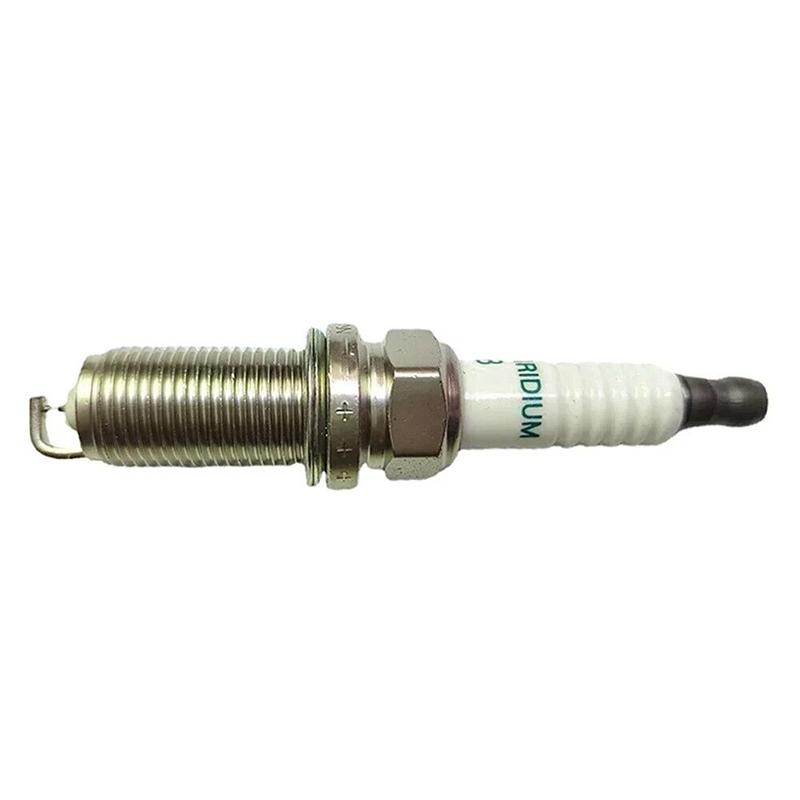4 шт. 90919-01287 иридиевые свечи зажигания для TOYOTA FORTUNER HILUX HIGHLANDER LAND CRUISER 2.7L LEXUS GS450h LS500h VOLVO V40 V60 S60