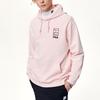 New FILA Have A Good Time Collection Sweatshirts Unisex Shy Bride Pink F11U149207F-PK