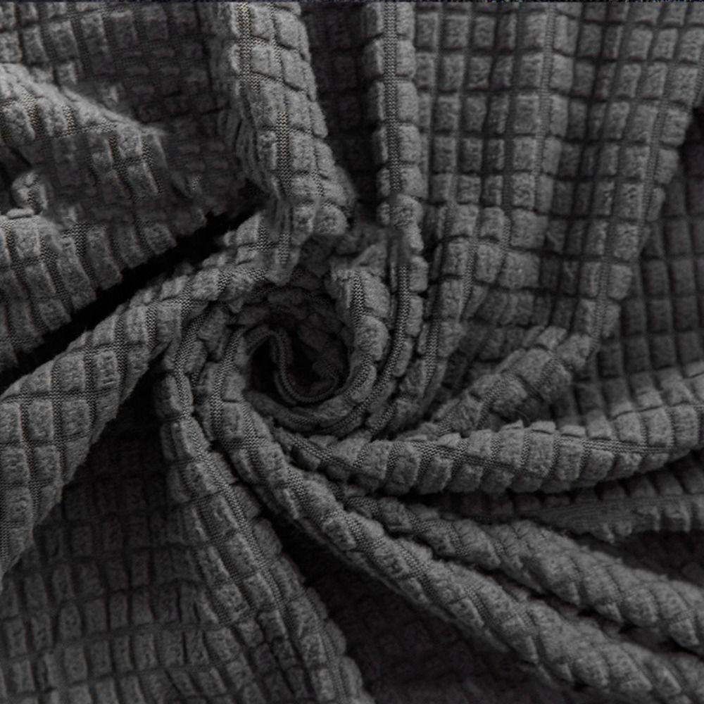 4pcs/set Elastic Recliner Chair Cover Stretch Couch Cover Home Decor Sofa Slipcover Massage Chair