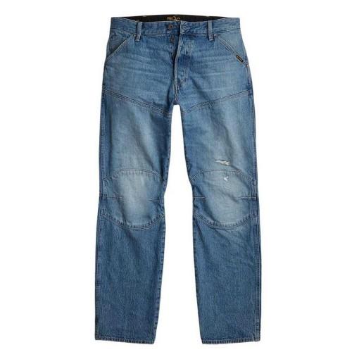 G-Star Womens/Ladies Tapered Jeans