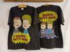 BEAVIS AND BUTT HEAD Boot T-Shirt S-5XL (2-SIDED)