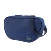 PORTER GIRL Yoshida Shoulder Bag MOUSSE Navy Bag! (L) 751-18179 Women's 3.