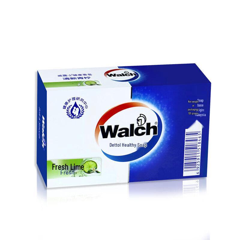 Мыло Walch Healthy
