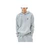 New MLB Sweatshirts Unisex Gray 3AHDB0134-43MGS
