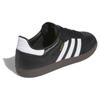 Adidas Samba ADV Black White Gum 2023 Мужские кроссовки Core-Black Cloud-White IE3100